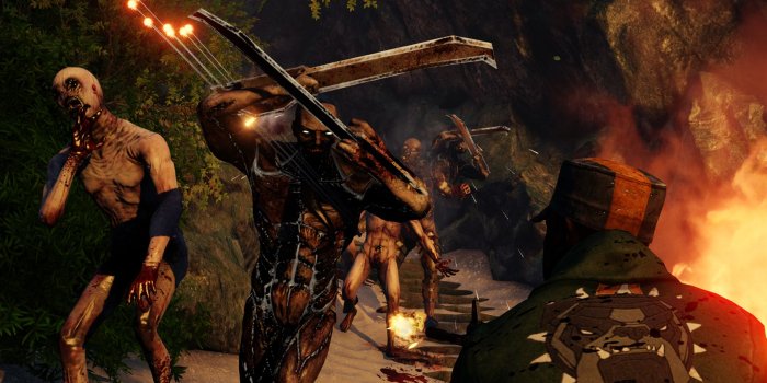 1920x1080 Group of Free Killing Floor Wallpaper