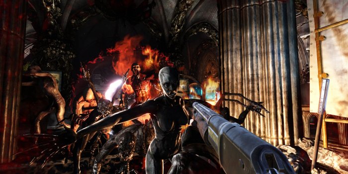 1920x1080 Killing Floor 2 Review: Killing, Flawed | FanBolt