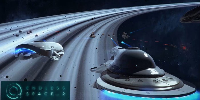 3840x2160 Endless Space 2 Wallpapers in Ultra HD | 4K - Gameranx