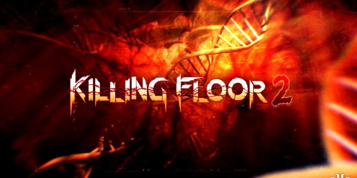 1920x1080 Killing Floor 2 Widescreen