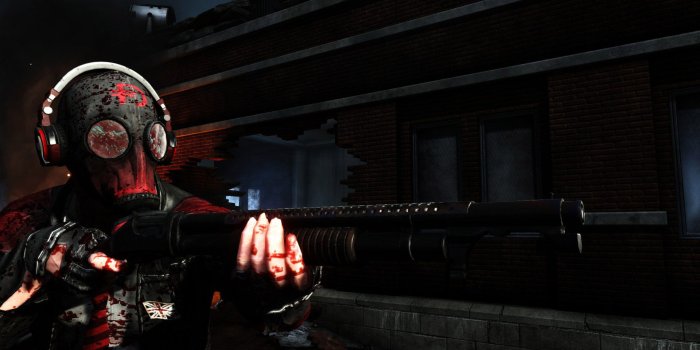 1920x1080 Killing Floor 2 Wallpaper in 1920x1080