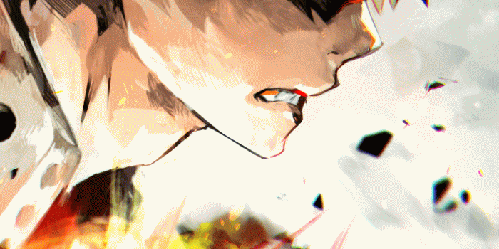 1080x1920 Katsuki Bakugo Wallpapers