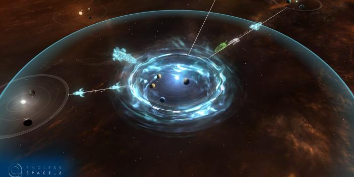 1920x1080 Group of Endless Space 2 Wallpapers