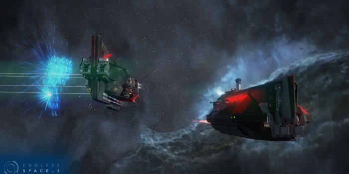 1920x1080 Endless Space 2 – News Room – ICO Media