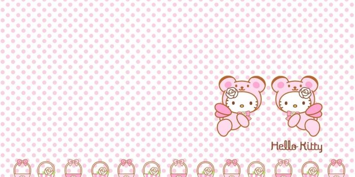 1024x768 Cute Black And Pink Wallpaper 10 Background - Hdblackwallpaper.com