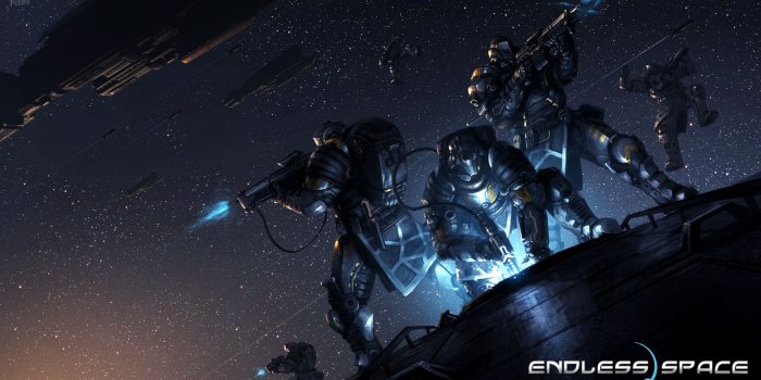 1920x1080 Steam Community :: Endless Space - Wallpaper