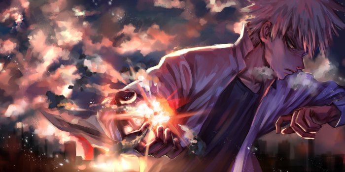 3840x2160 My Hero Academia Wallpaper Bakugou Free Wallpaper & Backgrounds