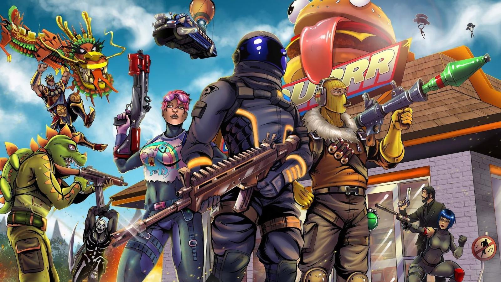 1920x1080 Fortnite Dark Voyager Victory Royale Wallpapers - Top Free Fortnite