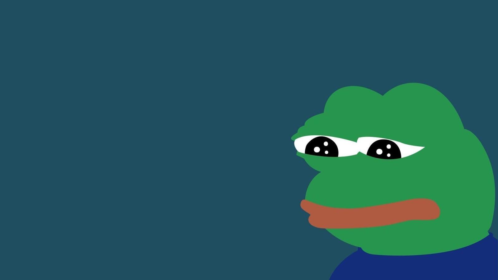 1920x1080 Pepe The Frog Wallpapers (74+ background pictures)