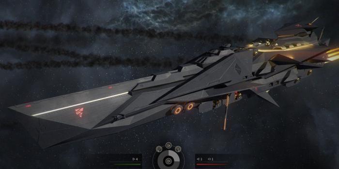 1920x1080 Endless Space 2: Building 4X Space Strategy