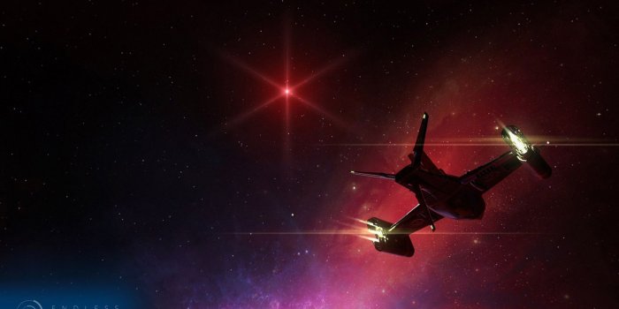 1920x1200 Free Endless Space 2 Wallpaper in 1920x1200