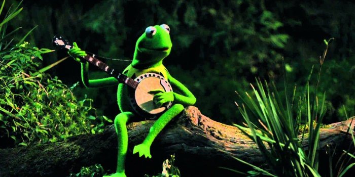 1280x720 Kermit The Frog Wallpaper #F4SYFYR, 0.15 Mb - Picserio.com