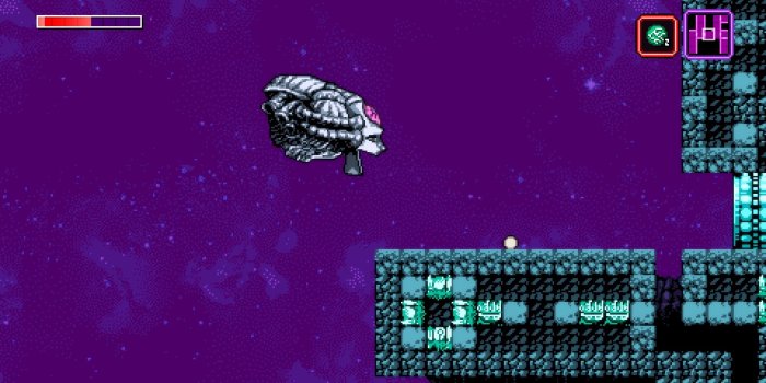 1920x1080 Axiom Verge For Wii U Getting Physical Release - News - Nintendo
