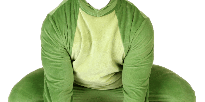 1750x2500 Kermit Tea Png - Kermit The Frog Png Free Wallpaper & Backgrounds