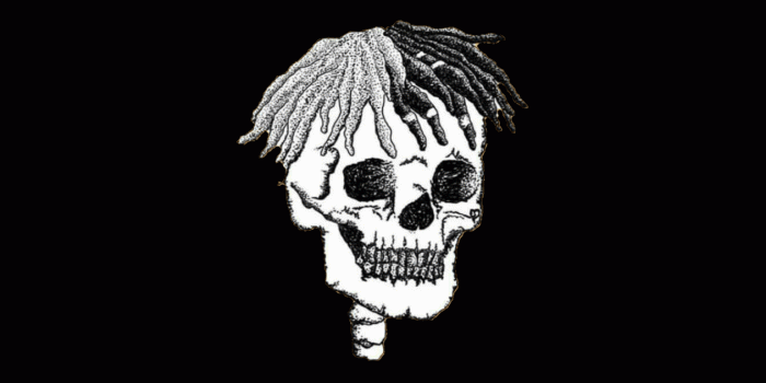 1262x1724 Xxxtentacion Logos