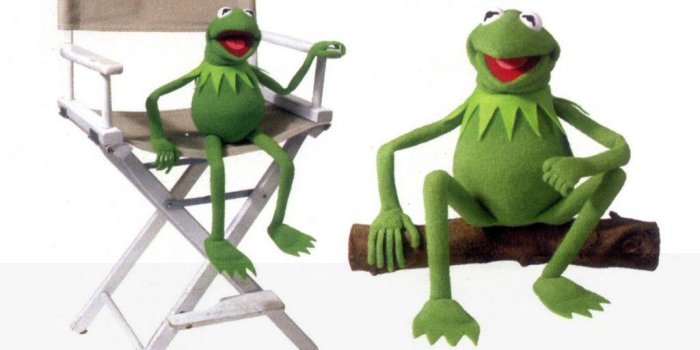 1024x768 Adorable Kermit The Frog Pic in HD