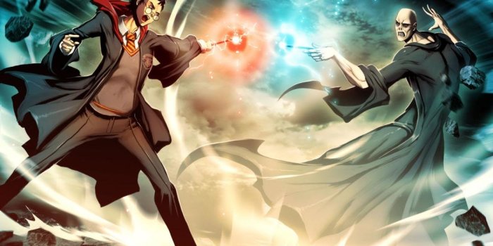 1120x832 Harry Potter wallpapers HD for desktop backgrounds