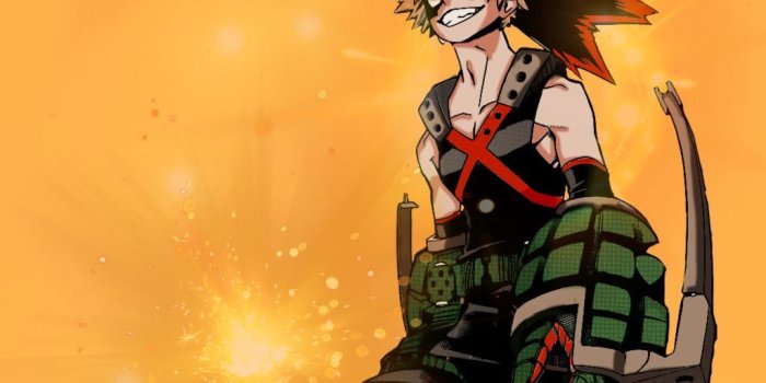 1024x1821 katsuki bakugou wallpaper - Image by Molly