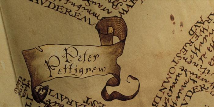 1920x794 Marauder's Map | Harry Potter Wiki | FANDOM powered by Wikia