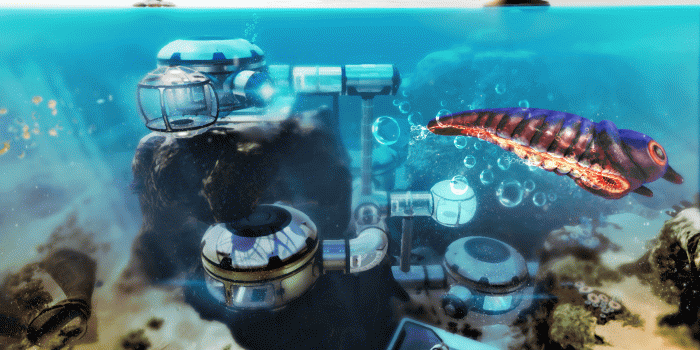 1920x1200 53 Subnautica HD Wallpapers | Background Images