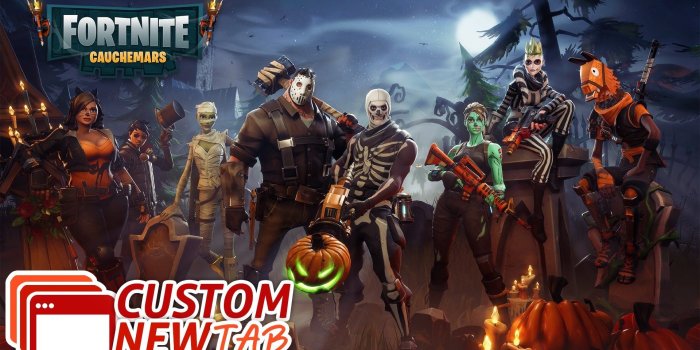 1920x1080 Fortnite Battle Royale Wallpaper - Fortnite Save The World Halloween