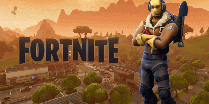 2880x1800 Fortnite Season 4 Wallpapers