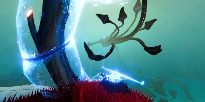 1280x720 Subnautica Wallpaper - Cool Subnautica Wallpaper For Phone (#259192