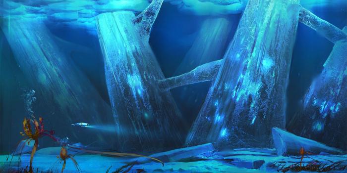1920x1080 Subnautica: Below Zero Wallpapers – HD, Desktop, iPhone, & Mobile