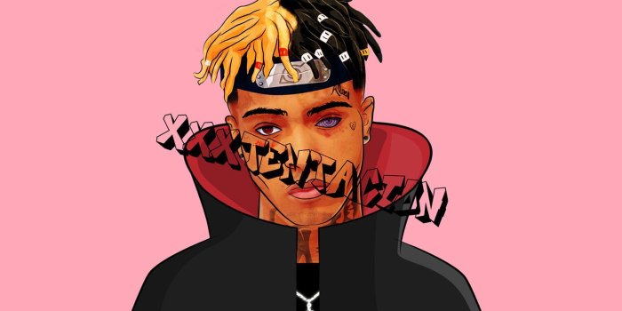 1920x1080 XXXTentacion High Quality Wide HD Wallpaper - Covidia.com