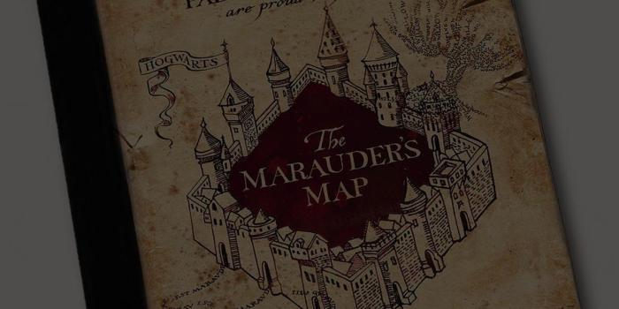 1200x1468 Marauders Map Live Wallpaper ,free download, (68) - cerc-ug.org