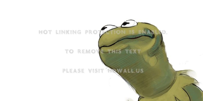 1440x900 sesame street kermit the frog
