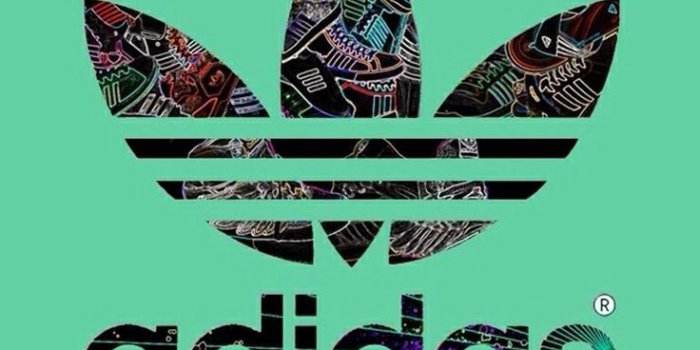 736x1377 40+ Adidas Tie Dye Wallpapers - Download at WallpaperBro
