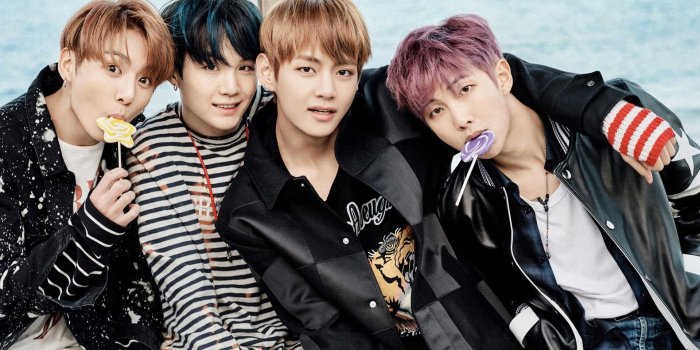 1920x1080 bts jungkook suga v and namjoon - BTS Rap Monster Wallpaper