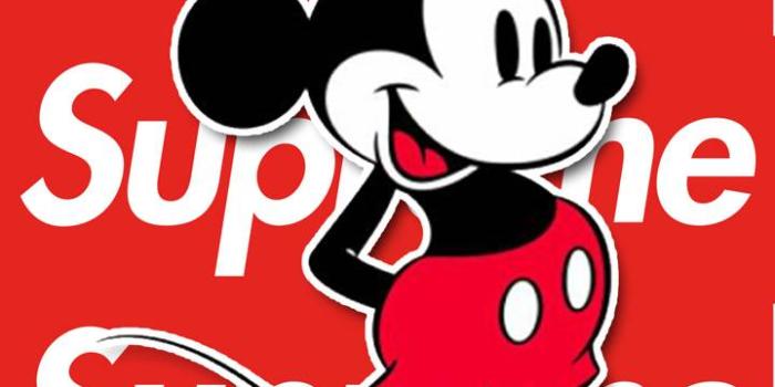 720x1280 Mickey Mouse Supreme Wallpapers