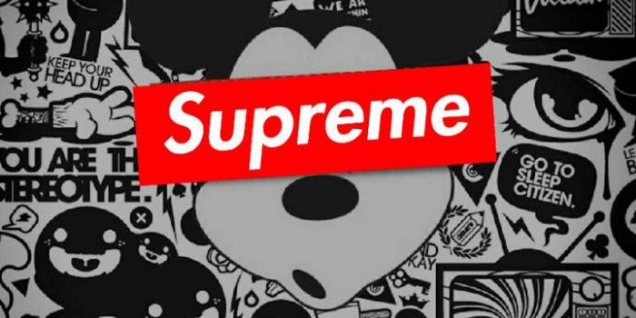 719x1280 Supreme Mickey Mouse Wallpaper by xAGBx08 - 58 - Free on ZEDGE™