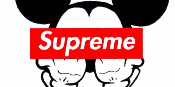 960x960 Mickey Mouse Supreme Wallpapers - Top Free Mickey Mouse Supreme