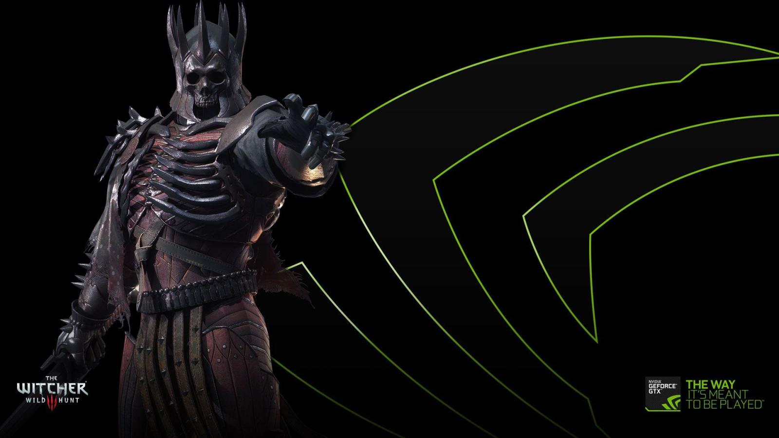 1920x1080 Official CD Projekt RED wallpapers (The Witcher trilogy & Gwent