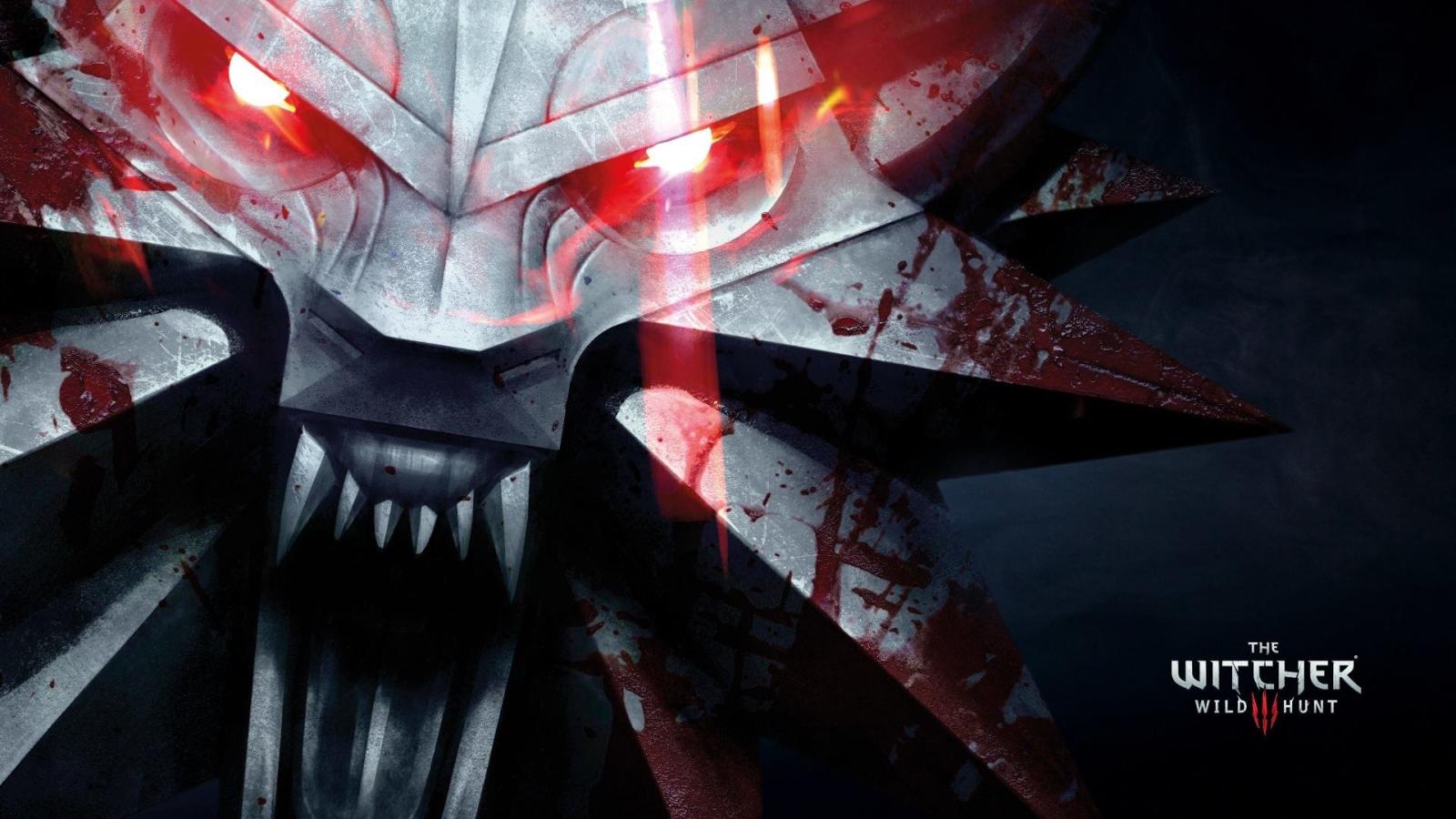 1920x1080 78+ Witcher Wolf Wallpapers on WallpaperPlay