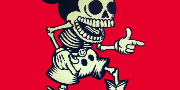 1024x1024 Mickey Mouse Supreme Wallpapers - Top Free Mickey Mouse Supreme