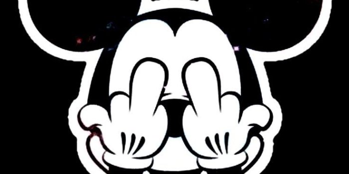 736x1308 Manish Karki (x❌x) on extra... | Mickey mouse wallpaper