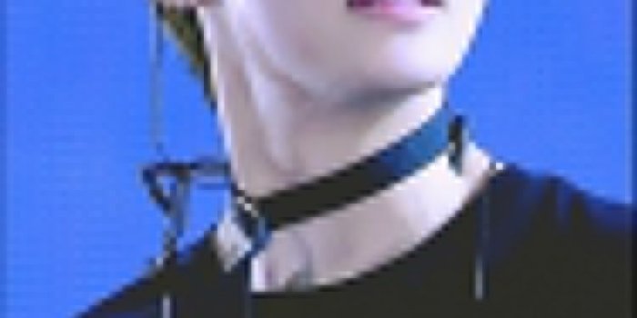 750x1335 Bts Taehyung Bts Jungkook Bunny Chokers Girly Meal - Taehyung In