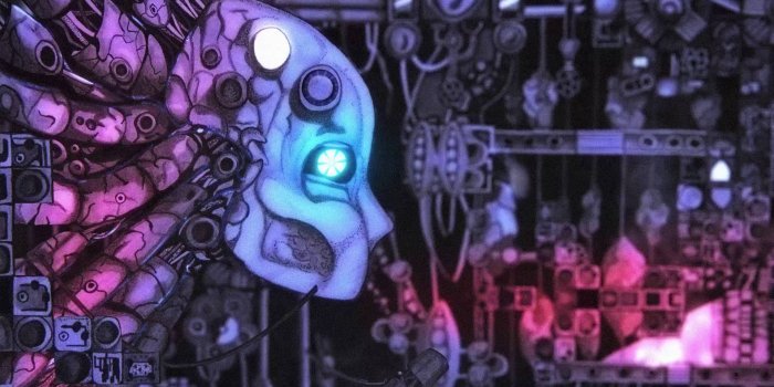 1920x1080 Collection of Axiom Verge Wallpaper (37+ images in Collection)