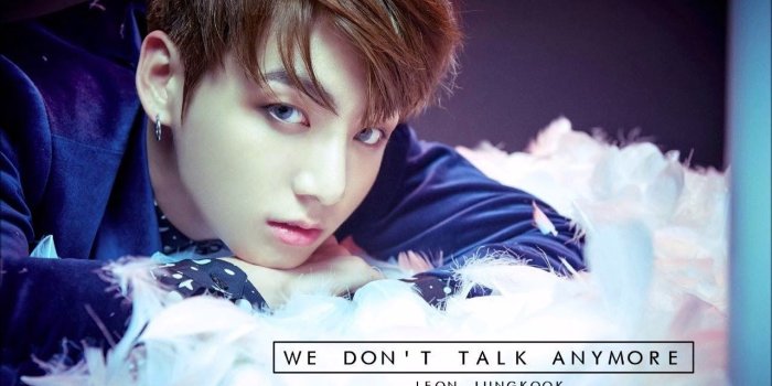 1280x720 Jung Kook BTS DNA Wallpapers - Top Free Jung Kook BTS DNA