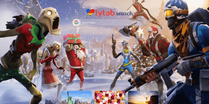 1280x800 Lovely Tab | Blog