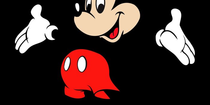 2560x2560 Wallpaper Mickey Mouse, HD, 4K, Others, #11611