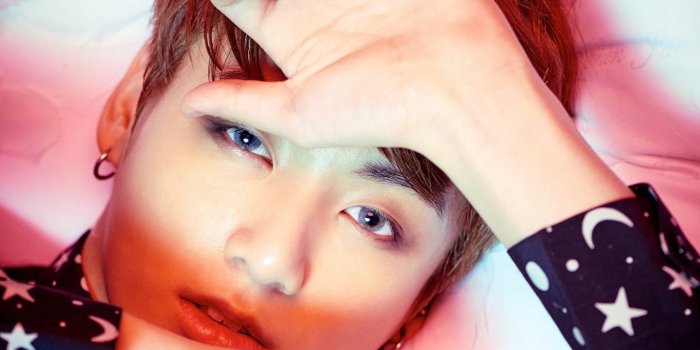 1366x2048 Bts Wings Wallpapers (90+ images)