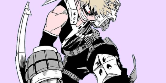 720x1280 Cotton candy Bakugou Wallpaper by Leoluri - 48 - Free on ZEDGE™