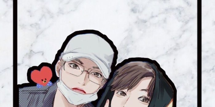 750x1334 Taehyung And Jungkook Wallpapers