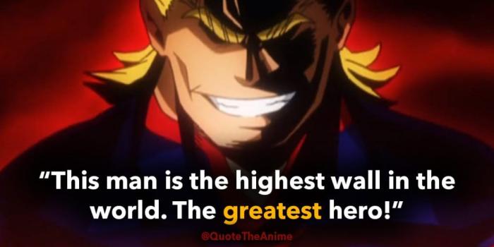 1024x1024 11+ Inspirational Bakugou Quotes - My Hero Academia (HQ Images) |