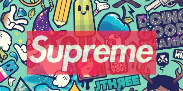 1080x1920 Rifky Adhe on wow in 2019 | Hypebeast wallpaper, Supreme